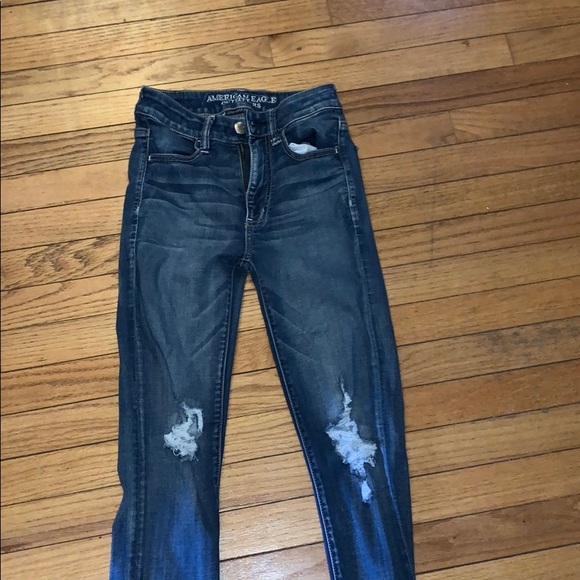 Jeans - Picture 2 of 3